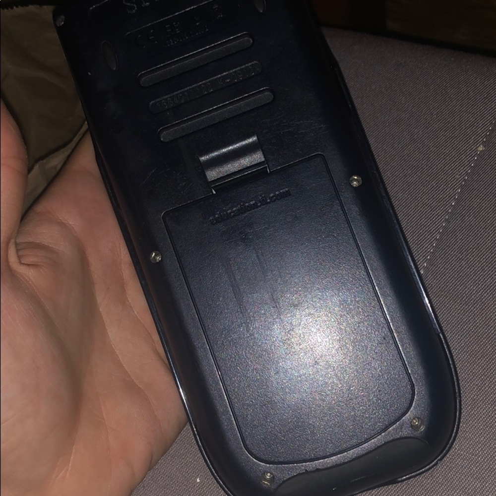 Calculator Ti-84 - Picture 2 of 3